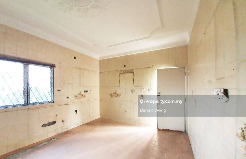 Banglo untuk Dijual di Taman Lucky, Bangsar oleh Darren Wong - iProperty.com.my