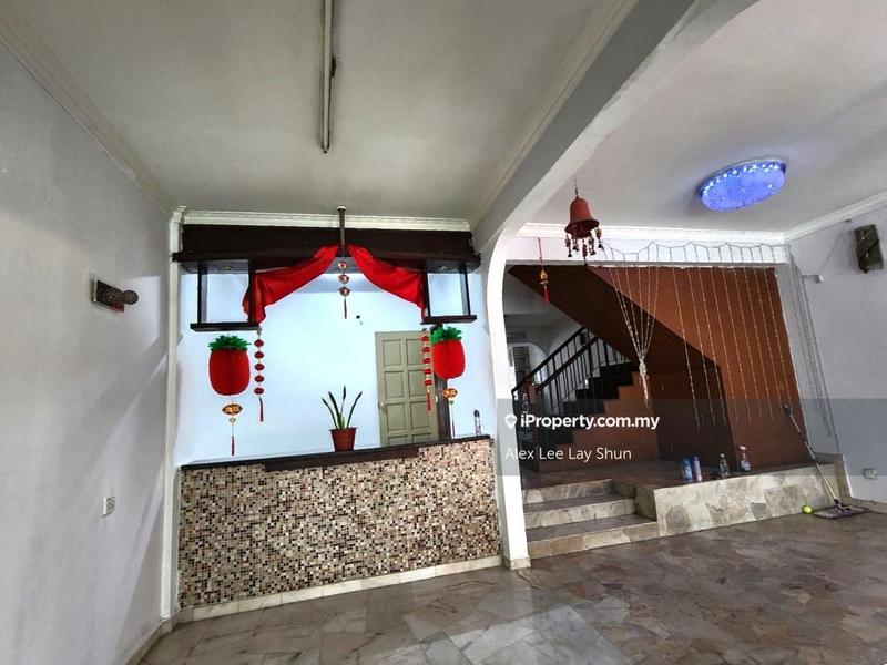 2-storey Terraced House for Sale in SS4, Petaling Jaya by Alex Lee Lay Shun - iProperty.com.my