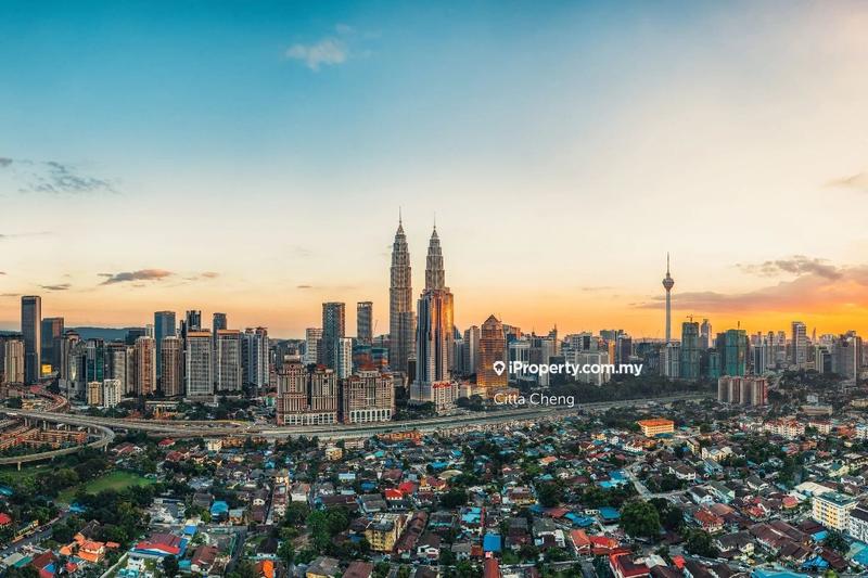 For Sale - BCA Green Mark Gold Standard