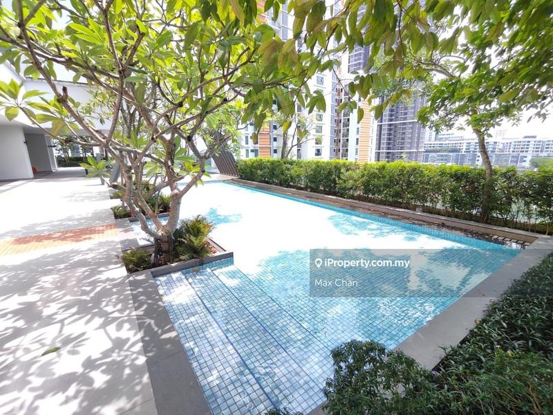 Pangsapuri untuk Disewa di Union Suites oleh Max Chan - iProperty.com.my