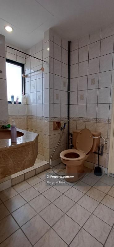 Condominium for Sale in Li Villas by Margaret Than - iProperty.com.my