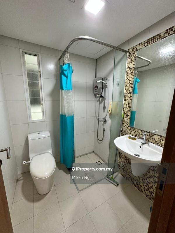 Service Residence for Sale in Titiwangsa Sentral by Mikko Ng - iProperty.com.my