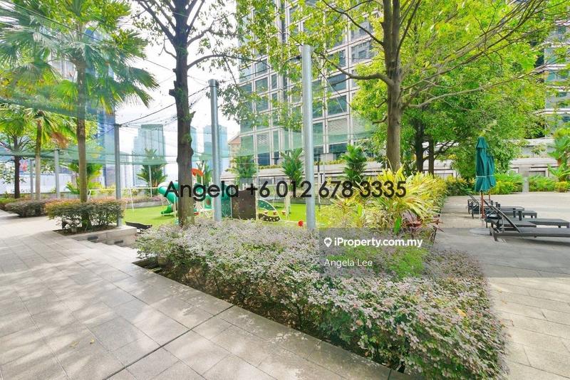 Service Residence for Sale in Pavilion Residences by Angela Lee - iProperty.com.my