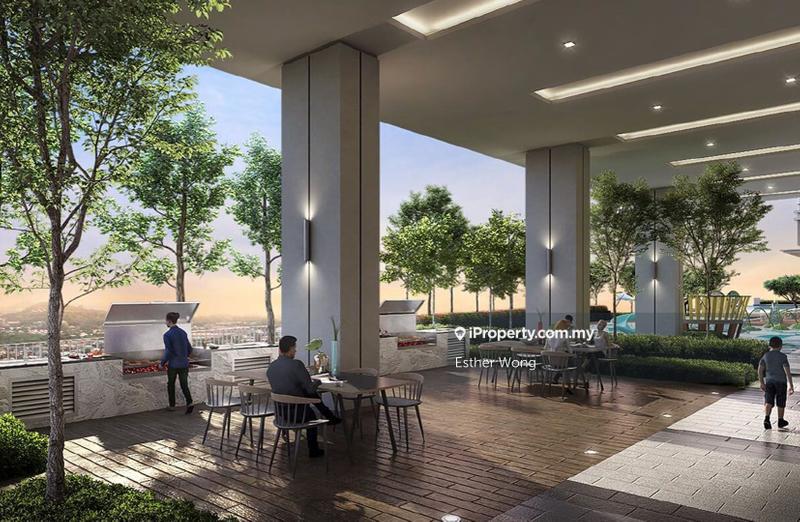 For Rent - The Maple Residences