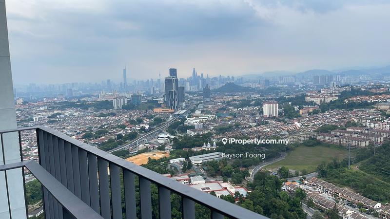 Condominium for Sale in Aster Residence by Kayson Foong - iProperty.com.my