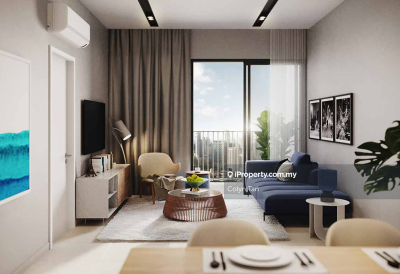 For Sale - SWNK Houze @ BBCC