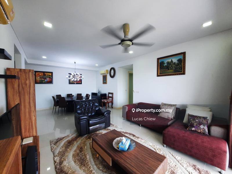 Kondominium untuk Disewa di The Westside Two oleh Lucas Chiew - iProperty.com.my