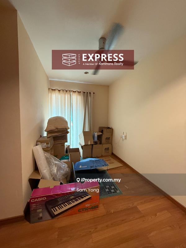 Semi-Detached House for Sale in Jee Foh Utama, Miri by Sam Yong - iProperty.com.my