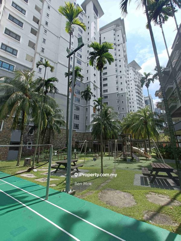 For Sale - Opal Damansara