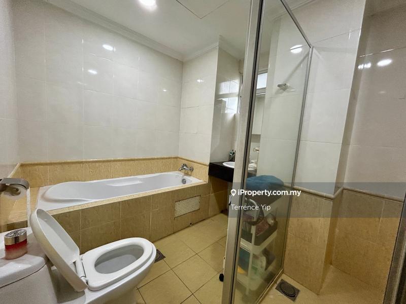 For Sale - Hartamas Regency 2