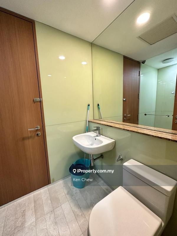 Service Residence for Sale in Soho Suites Serviced Residence @ KLCC by Ken Chew - iProperty.com.my