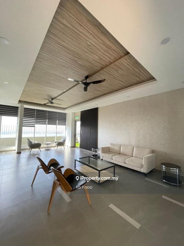 For Sale - Sunway GeoLake Residences