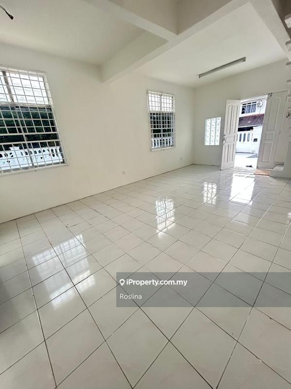 2-storey Terraced House for Sale in Bandar Seri Alam, Masai by Roslina - iProperty.com.my