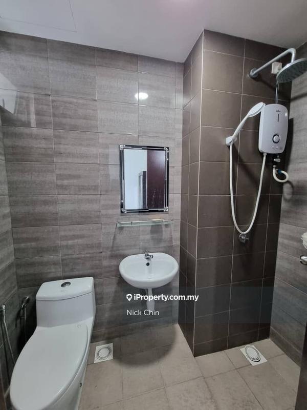 Service Residence for Sale in Symphony Tower (Menara Simfoni) by Nick Chin - iProperty.com.my