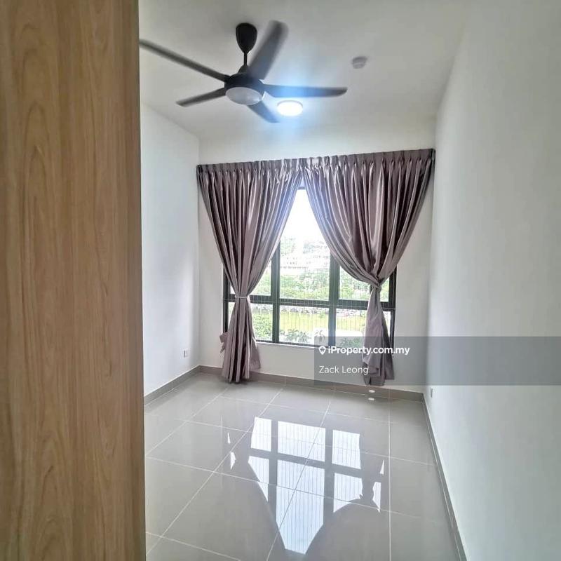 Kediaman Servis untuk Dijual di MKH Boulevard II oleh Zack Leong - iProperty.com.my