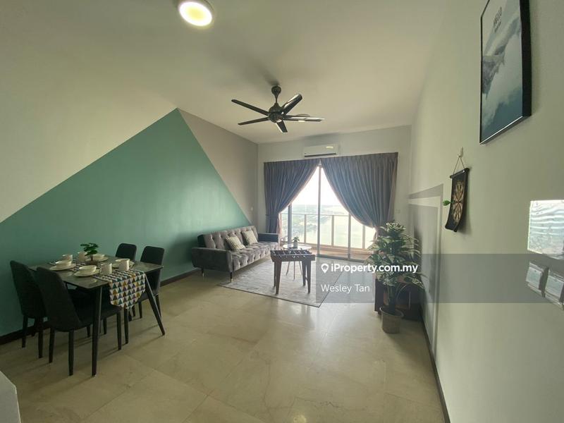 For Rent - Silverscape Luxury Residences