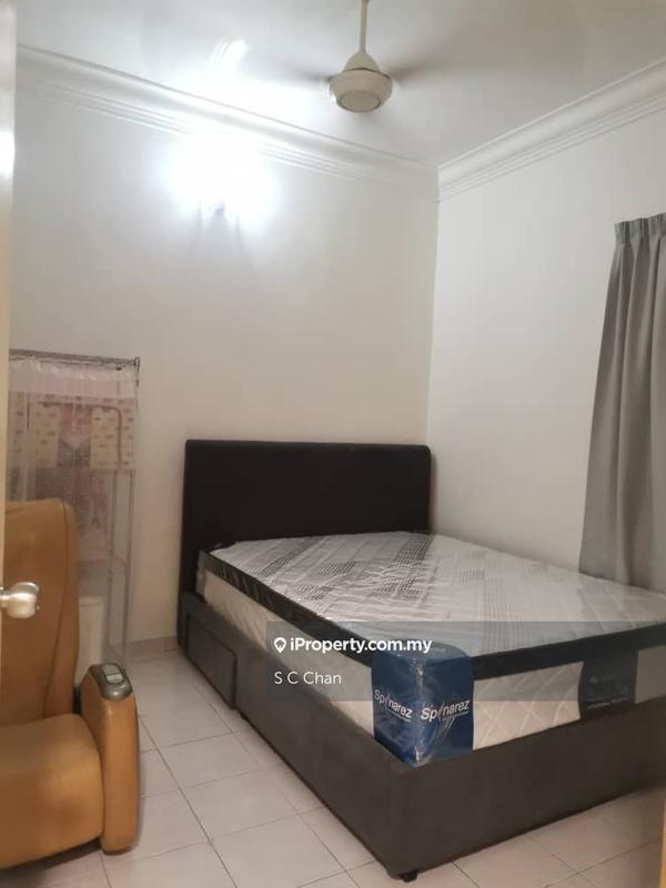 Pangsapuri untuk Dijual di Sutramas oleh S C Chan - iProperty.com.my