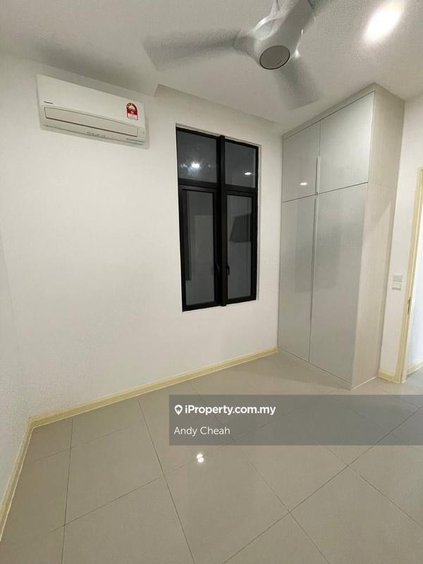 Service Residence for Sale in D'Pristine by Andy Cheah - iProperty.com.my