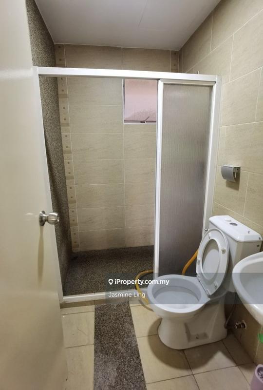 For Rent - Kuchai Avenue