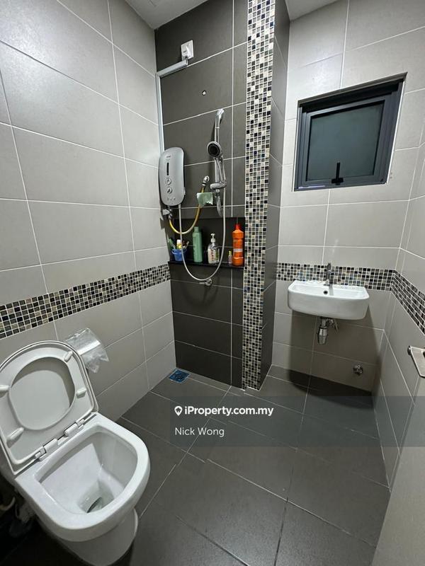 Kondominium untuk Dijual di The Vyne oleh Nick Wong - iProperty.com.my