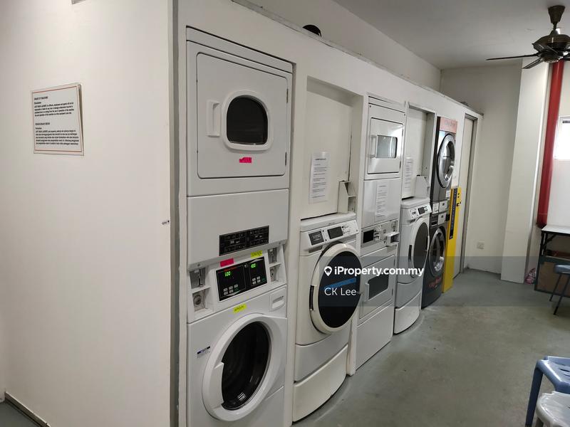 Kondominium untuk Disewa di Mansion oleh CK Lee - iProperty.com.my