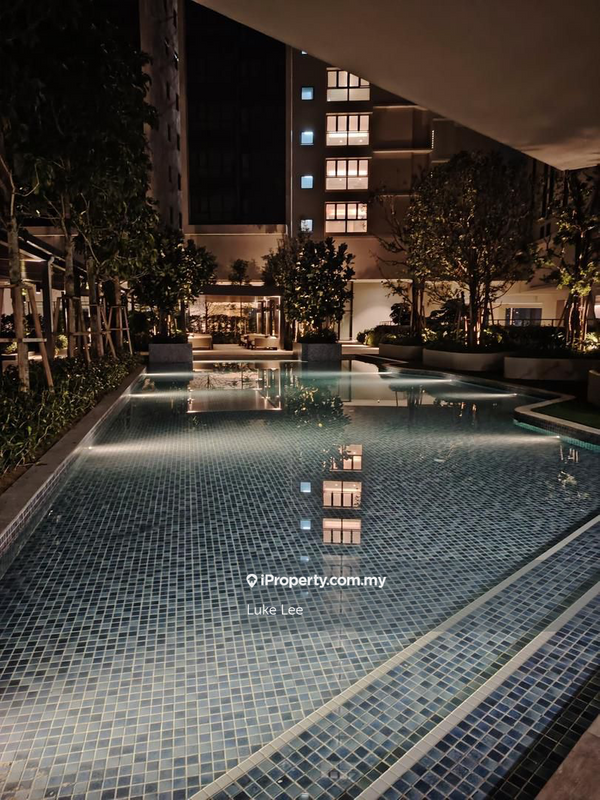 For Rent - Duta Park Residences