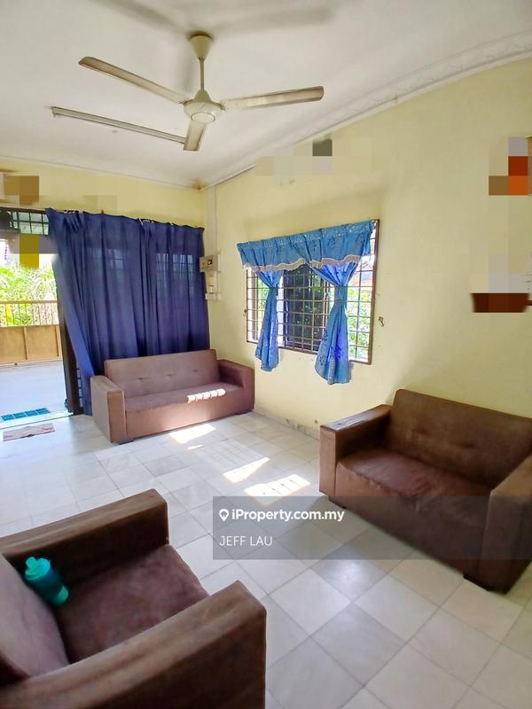 Bungalow House for Rent in Bertam, Kepala Batas by JEFF LAU - iProperty.com.my