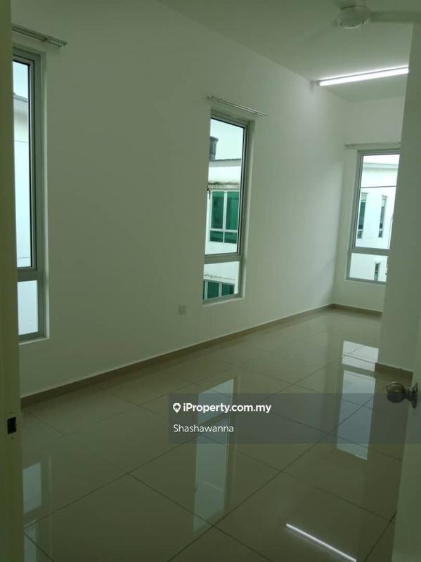 2-storey Terraced House for Rent in Bandar Seri Impian End Lot, Kluang by Shashawanna - iProperty.com.my
