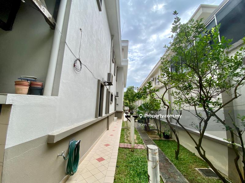 Bungalow House for Sale in Tropicana Indah, Kota Damansara by Ken Tan - iProperty.com.my
