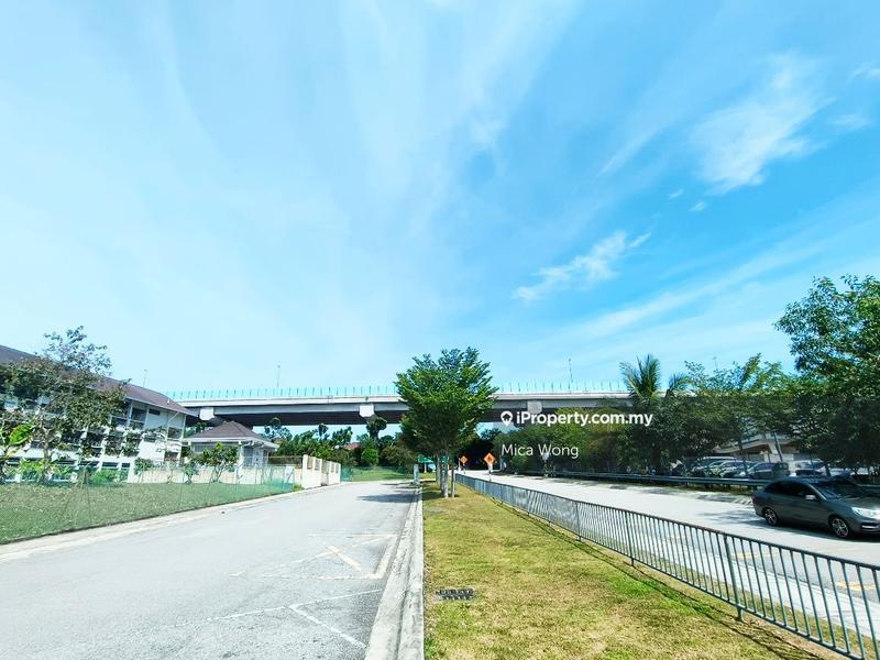 Rumah Teres 2.5-Tingkat untuk Dijual di Sunway Alam Suria, Shah Alam oleh Mica Wong - iProperty.com.my