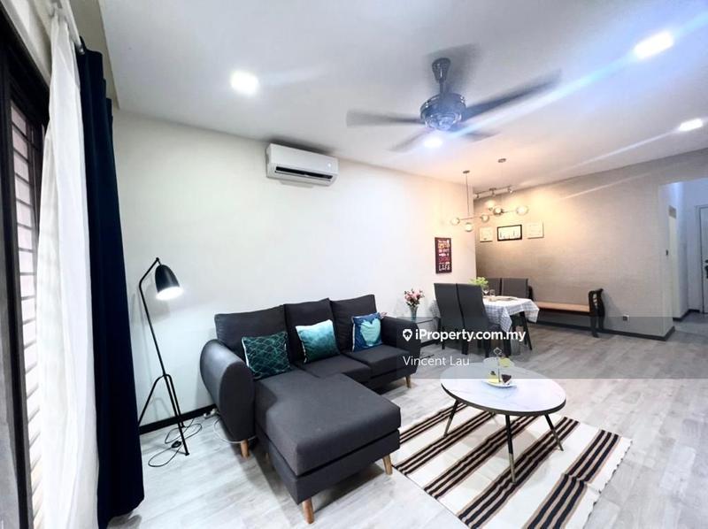 For Sale - Casa Kiara