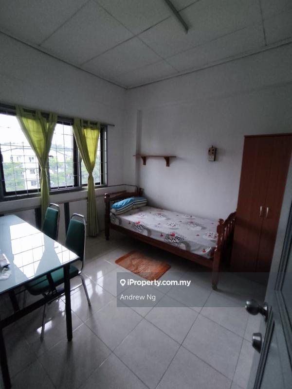 For Rent - Sunway Court