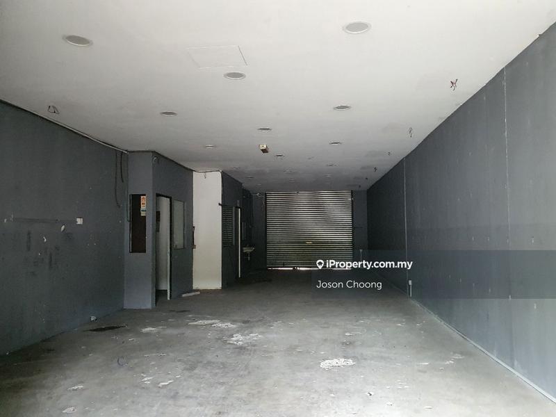Kedai untuk Dijual di Taman Putra Permai, Seri Kembangan oleh Joson Choong - iProperty.com.my
