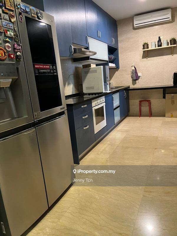 Kondominium untuk Dijual di Mutiara Upper East oleh Jenny Tcn - iProperty.com.my