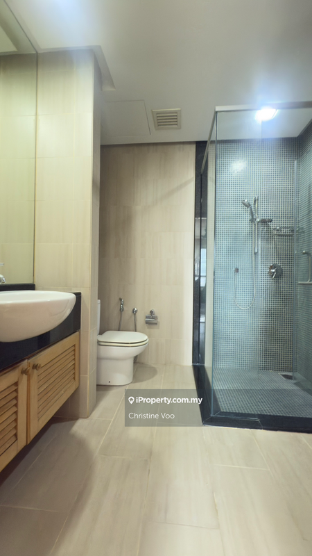 Condominium for Sale in The Capsquare Residences by Christine Voo - iProperty.com.my