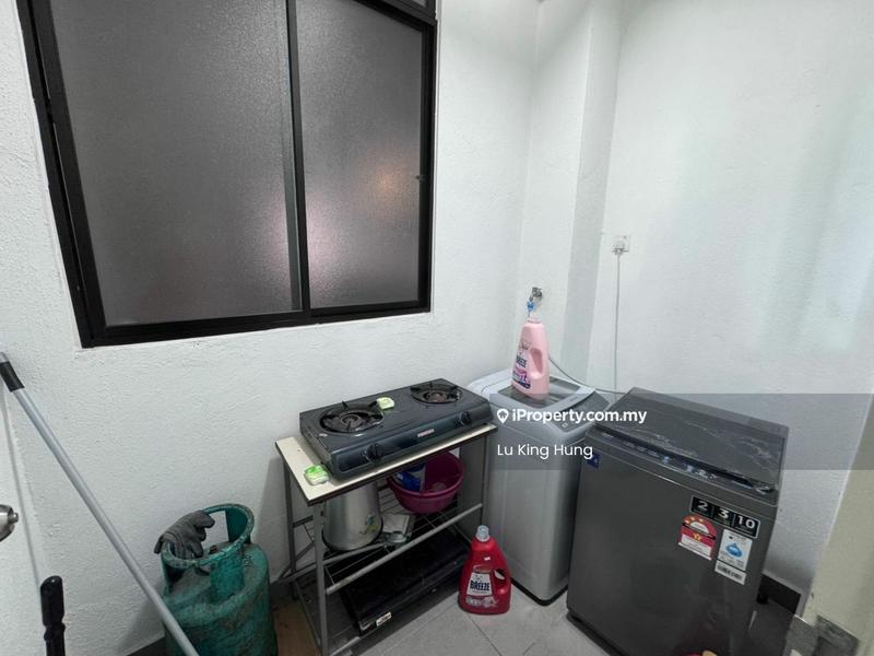 Kondominium untuk Disewa di Parkhill Residence oleh Lu King Hung - Interior - iProperty.com.my