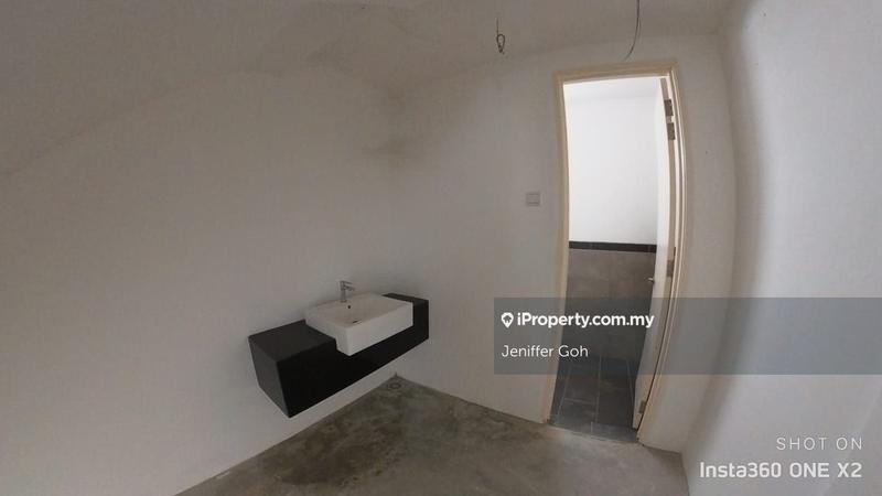 For Rent - Vervea Batu Kawan Level 1 office