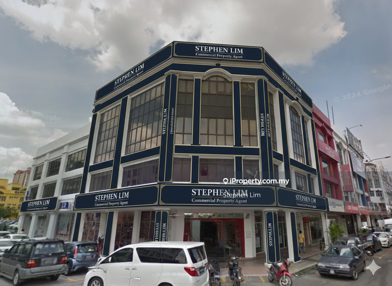 Shop for Sale in BANDAR PUCHONG JAYA, Puchong by Stephen Lim - iProperty.com.my