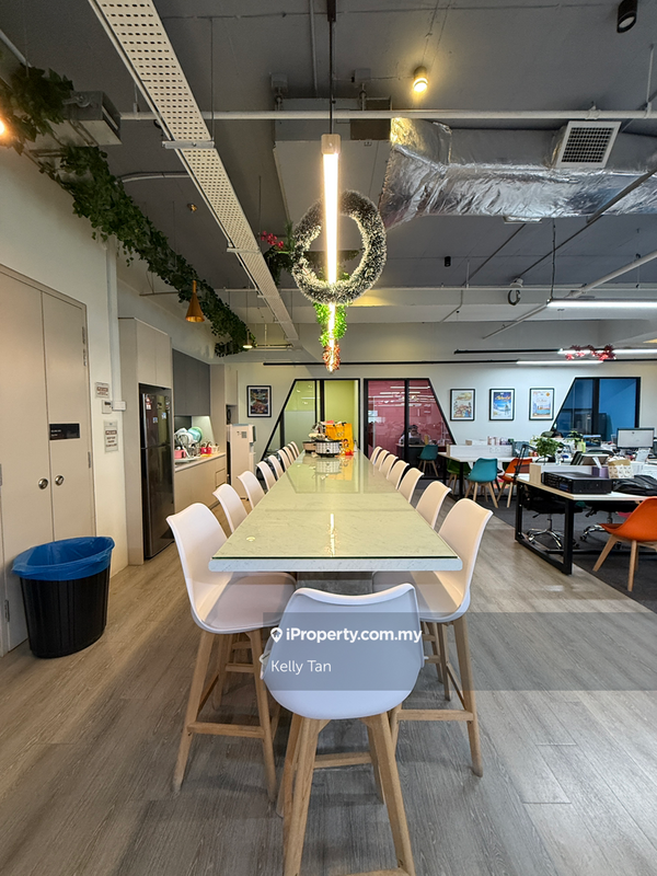 For Rent - Boutique Office