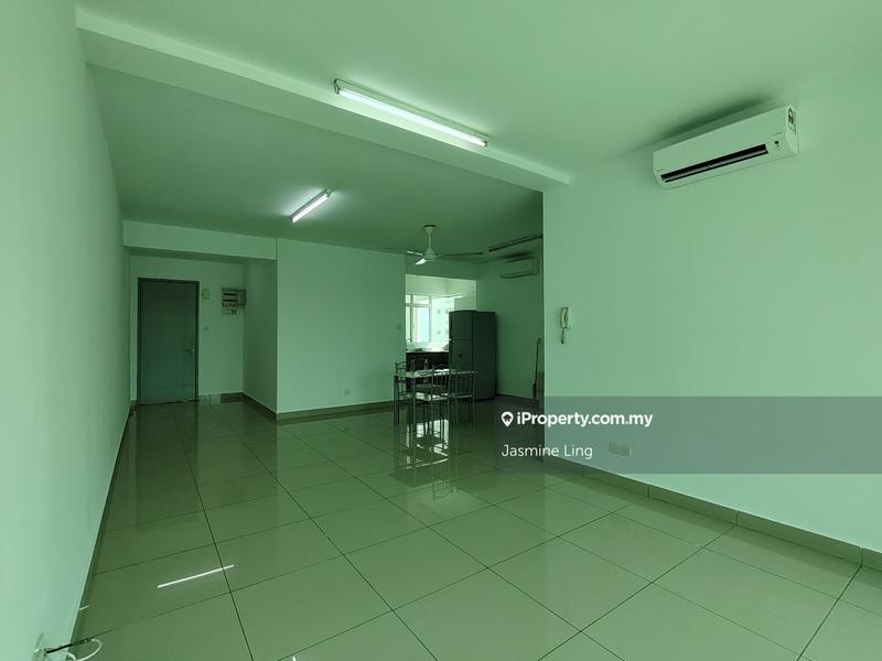 For Sale - Kiara Residence 2 (Residensi Kiara Jalil 2)