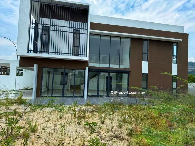 Semi-Detached House for Sale in TTDI Grove, Kajang by Grace Tan - iProperty.com.my