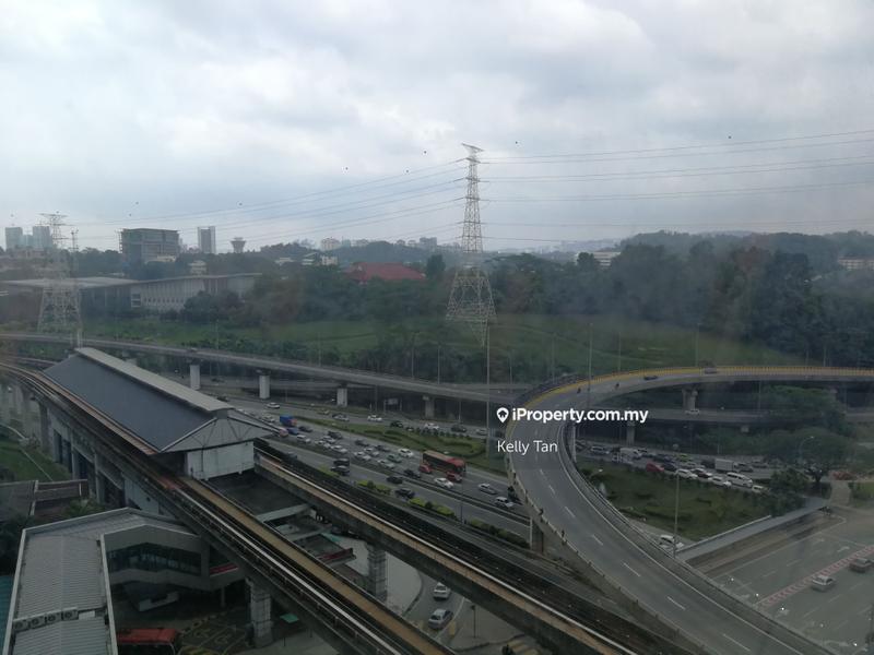 Office for Rent in KL Gateway, Kampung Kerinchi (Bangsar South) by Kelly Tan - iProperty.com.my