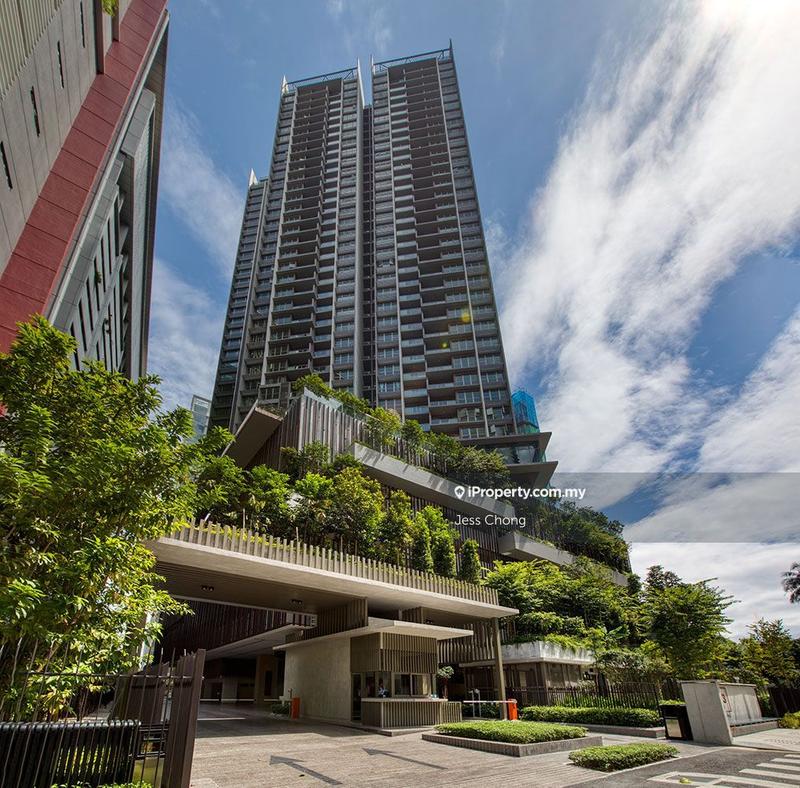 Kediaman Servis untuk Dijual di Stonor 3 oleh Jess Chong - iProperty.com.my