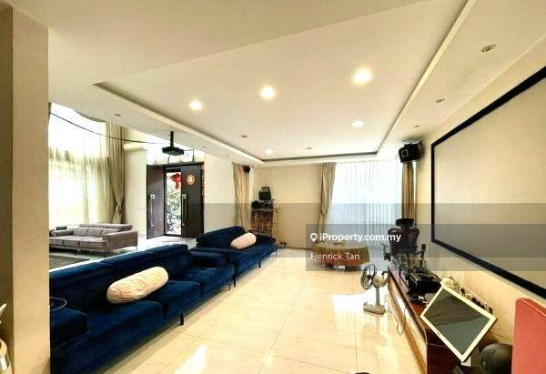 Banglo untuk Dijual di Bandar Kinrara Seksyen 6, Bandar Kinrara oleh Henrick Tan - iProperty.com.my