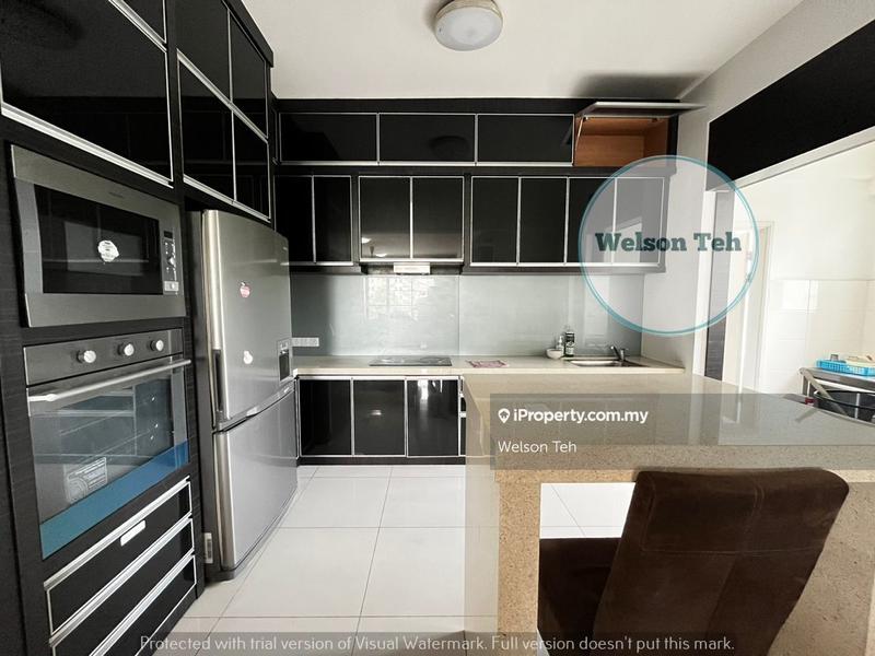 Condominium for Sale in Platino Condominium by Welson Teh - iProperty.com.my