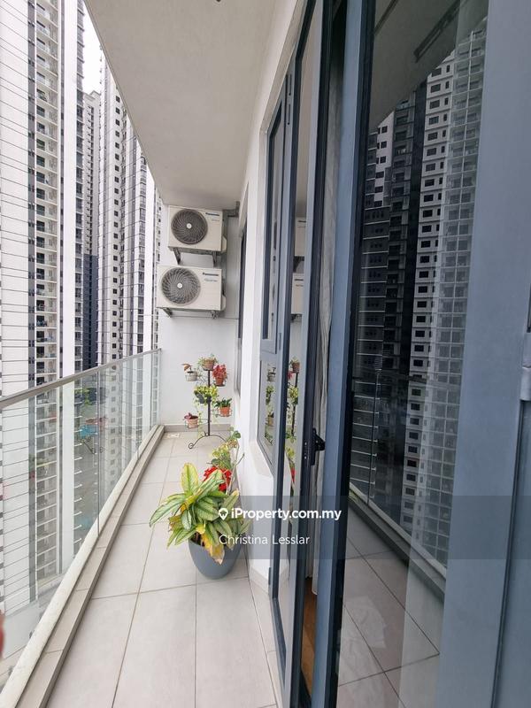 Service Residence for Sale in KL Gateway Premium Residences by Christina Lesslar - iProperty.com.my