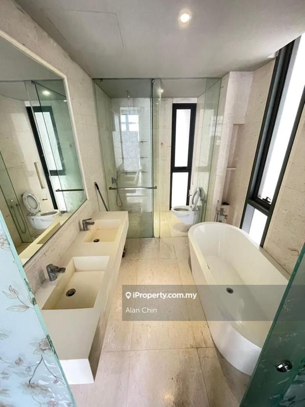 Kondominium untuk Disewa di The Capers @ Sentul East oleh Alan Chin - iProperty.com.my