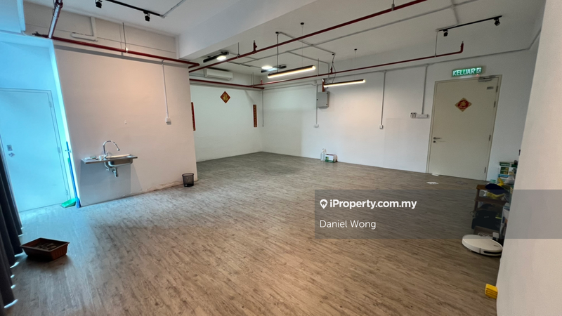 Office for Rent in Mont Kiara, Kuala Lumpur by Daniel Wong - iProperty.com.my
