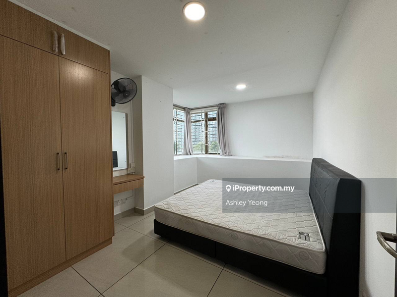 Service Residence for Rent in D'Inspire Residence (Inspira Bestari) by Ashley Yeong - iProperty.com.my
