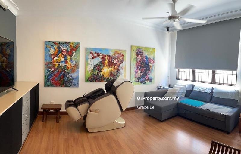 Bungalow House for Sale in Kota Kemuning, Shah Alam by Grace Ee - iProperty.com.my